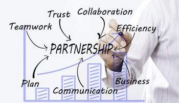 Partnership Uniti Asia